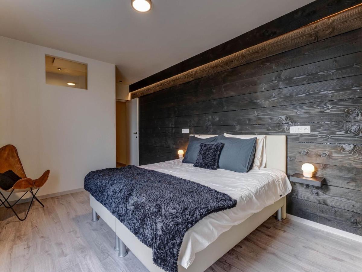 Lovely Holiday Home In Roesbrugge With Sauna And Bubble Bath Exterior foto