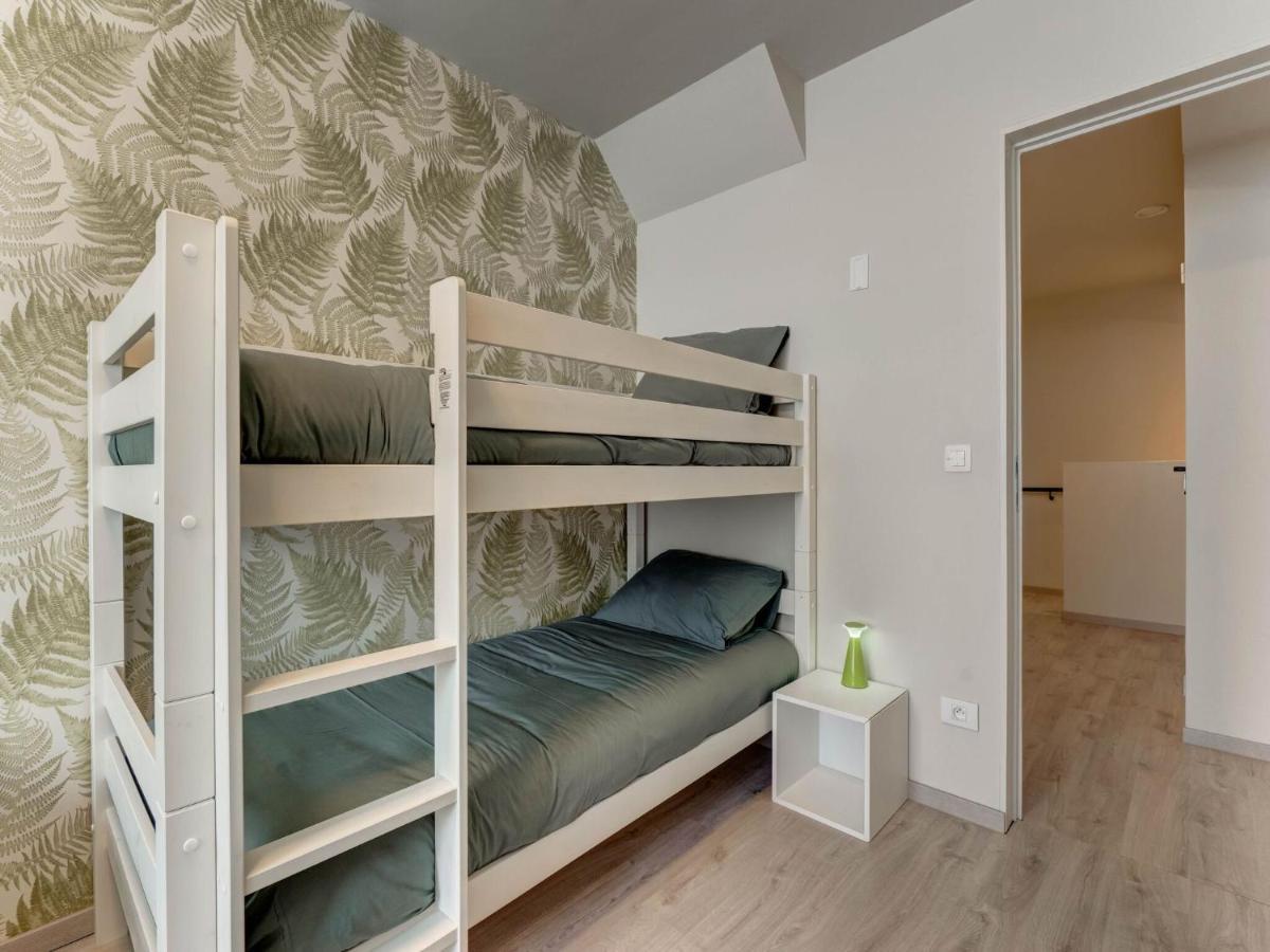 Lovely Holiday Home In Roesbrugge With Sauna And Bubble Bath Exterior foto